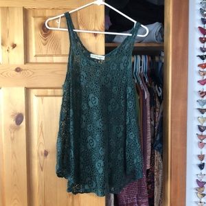 Urban outfitters tank